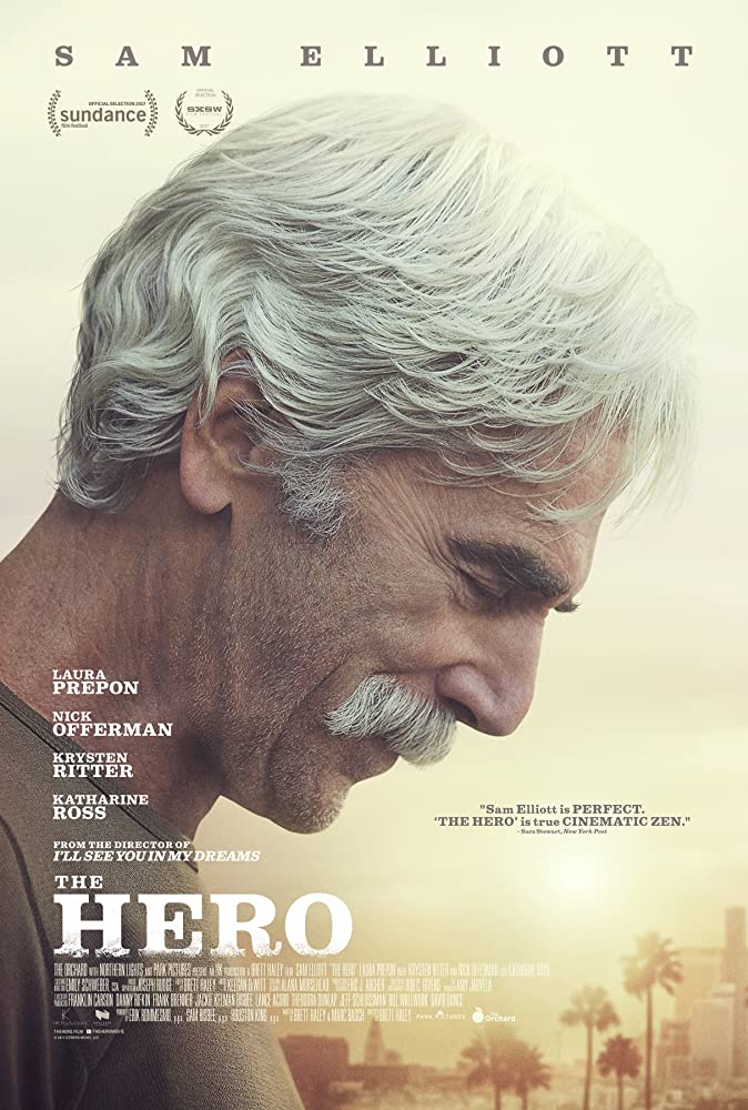 The Hero / Героят - 2017 - filmitena.com