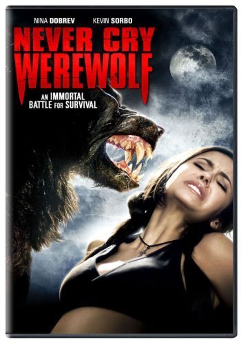 Never Cry Werewolf by Heather Davis Never Cry Werewolf by Heather Davis