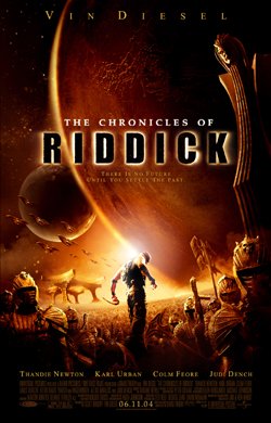 The chronicles of riddick где можно купить