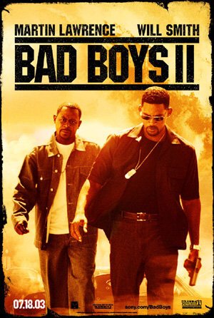 Bad Boys 2 / Лоши момчета 2 - 2003 - filmitena.com
