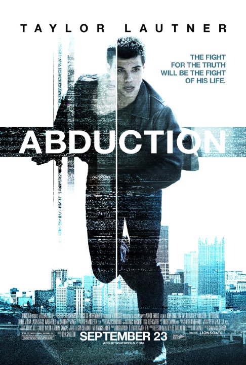 Abduction с читами