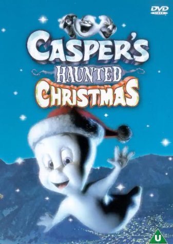 Casper's Haunted Christmas / Каспър - Призрачна Коледа - 2000 ...