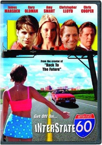 Interstate 60 / Магистрала 60 - 2002 - filmitena.com