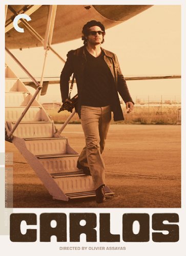 Carlos / Карлос Чакала - 2010 - filmitena.com