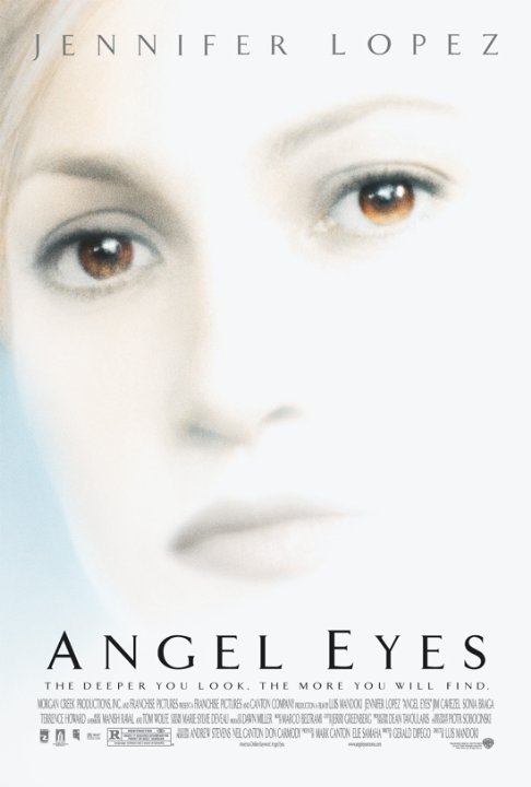 Angel Eyes / Ангелски Очи - 2001 - filmitena.com