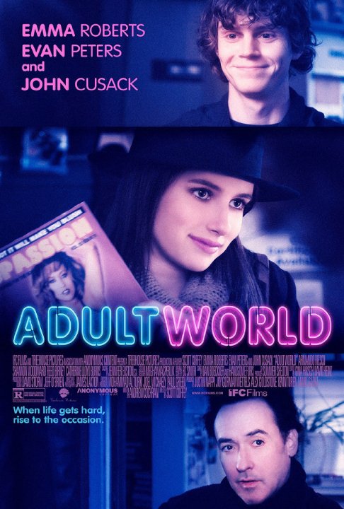 Adult World / Свят за възрастни - 2012 - filmitena.com