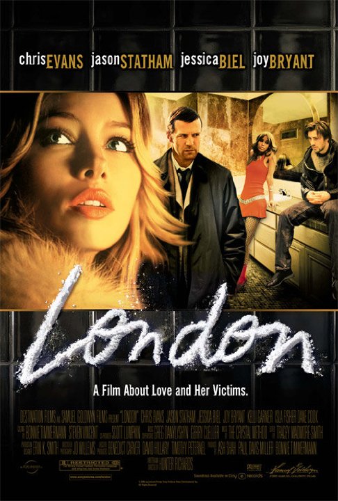 London / Лондон - 2005 - filmitena.com