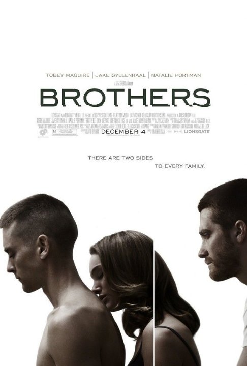 Brothers / Братя - 2009 - filmitena.com