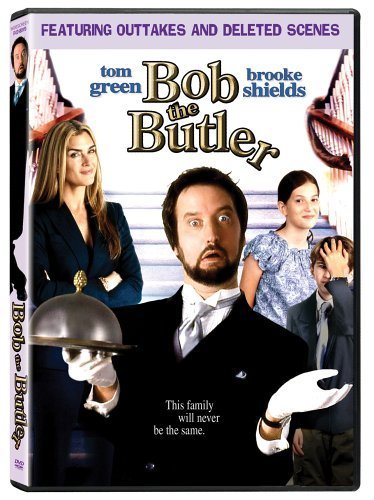 Bob The Butler / Иконома Боб - 2005 - Filmitena.com