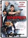 Sniper: Ultimate Kill / Снайперист: Последно убийство 