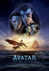 Avatar: The Way of Water / Аватар: Природата на водата