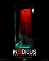 Insidious: The Red Door / Коварен капан: Червената врата