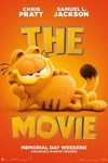 The Garfield Movie / Гарфилд: Филмът