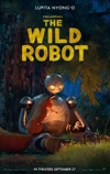 The Wild Robot / Дивият робот