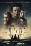 Dune: Prophecy / Дюн: Пророчеството