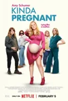 Kinda Pregnant / Малко бременна 