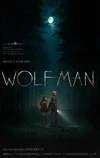 Wolf Man / Човекът-вълк 