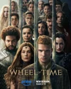 The Wheel of Time / Колелото на времето