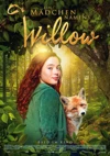 A girl named Willow / Уилоу и вълшебната гора
