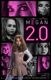 M3GAN 2.0 / М3ГАН 2.0