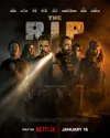The RIP / Разкъсването