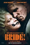 The Bride! / Булката!