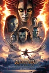 Avatar: Fire and Ash / Аватар: Огън и Пепел