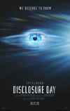 Disclosure Day / Денят на истината