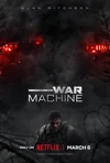 War Machine / Военна машина