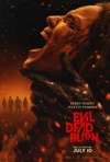 Evil Dead Burn / Злите мъртви: Изпепеляване