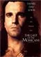 The Last of the Mohicans / Последният мохикан